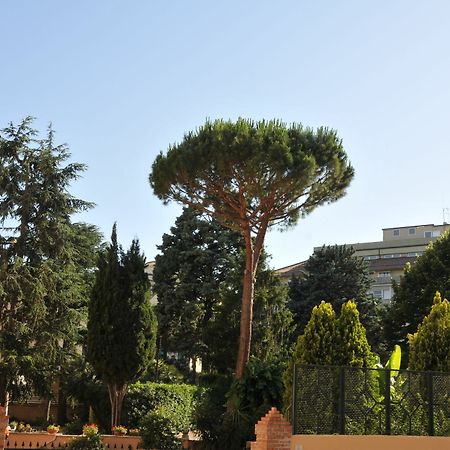 Alessandro III Roma Eksteriør bilde